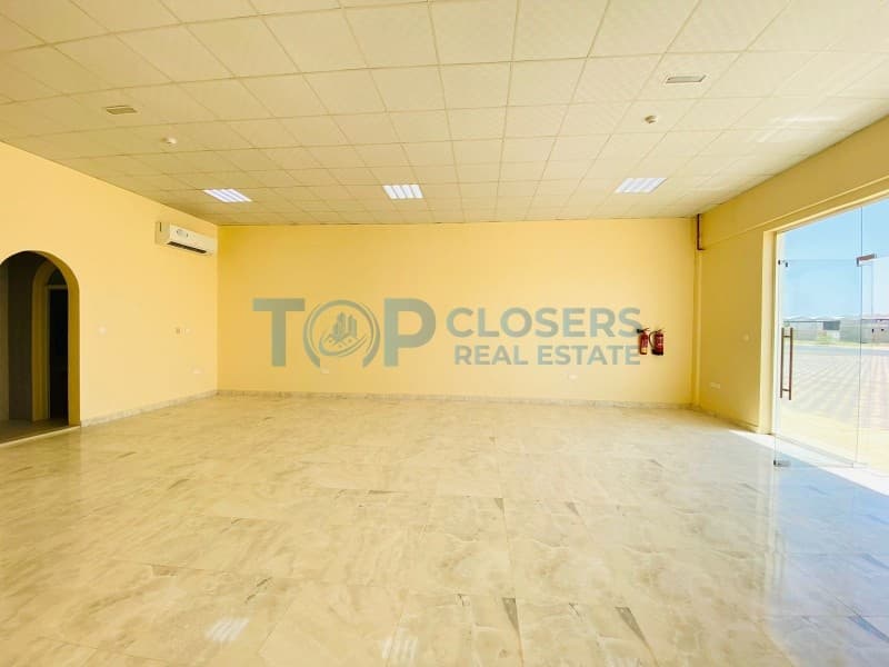 Brand New Building | Prime Location | Business Hub - Image 2