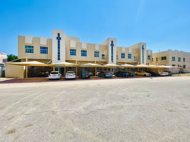 Free Internet | 12 Payment’s | Shaded Parking - Image 1