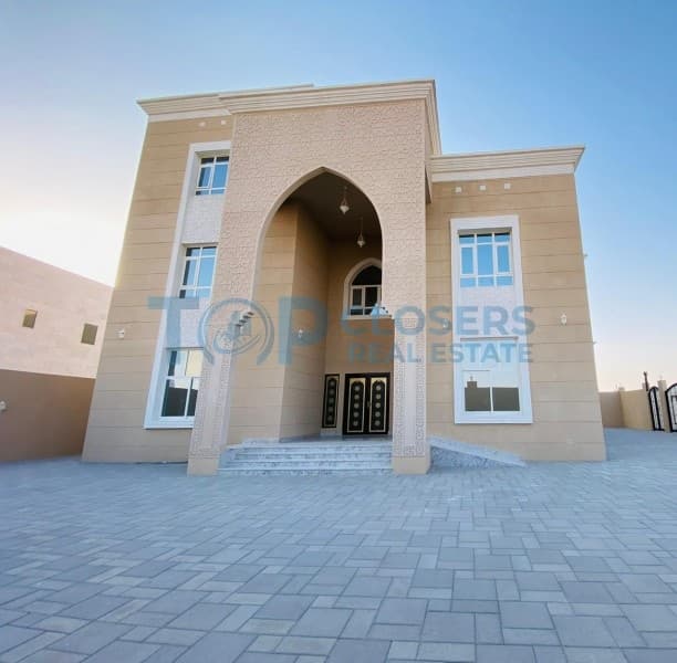 Brand new | modern Villa | Neat N Clean | - Image 1