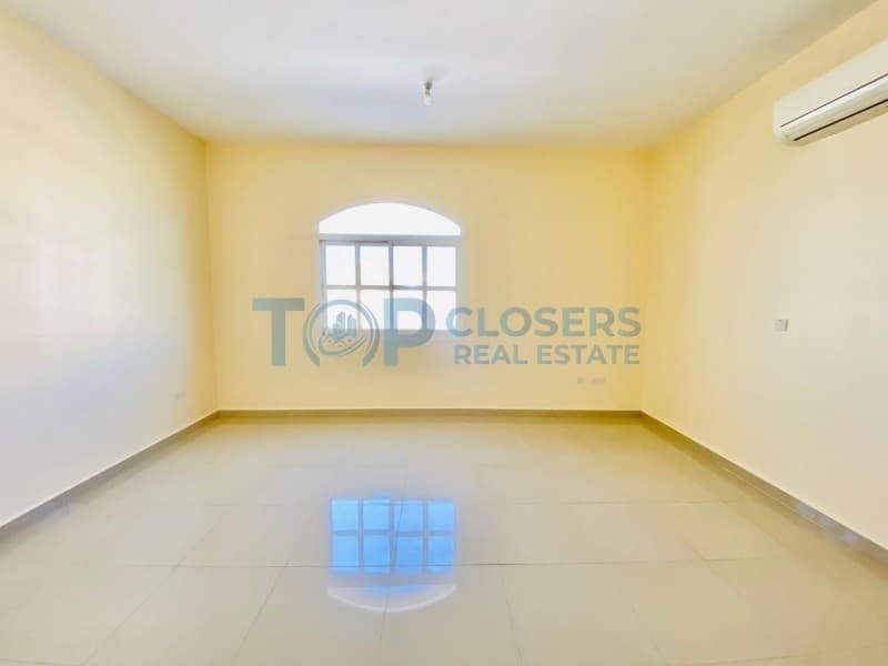 3Br Spacious Flat | Ground Floor | Basement Parking - Image 3