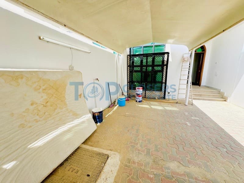 Private Entrance | Near To Hazza Stadium | 3 BHK - Image 1