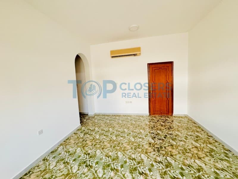 Private Entrance | Near To Hazza Stadium | 3 BHK - Image 4
