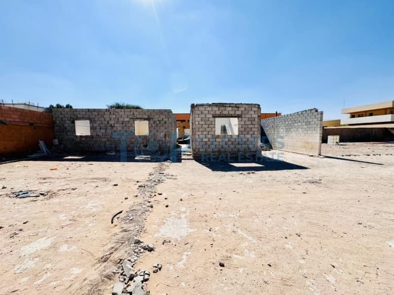 Commercial Land| Best Price Unit| Must See - Image 1