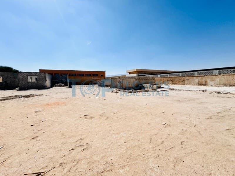 Commercial Land| Best Price Unit| Must See - Image 2