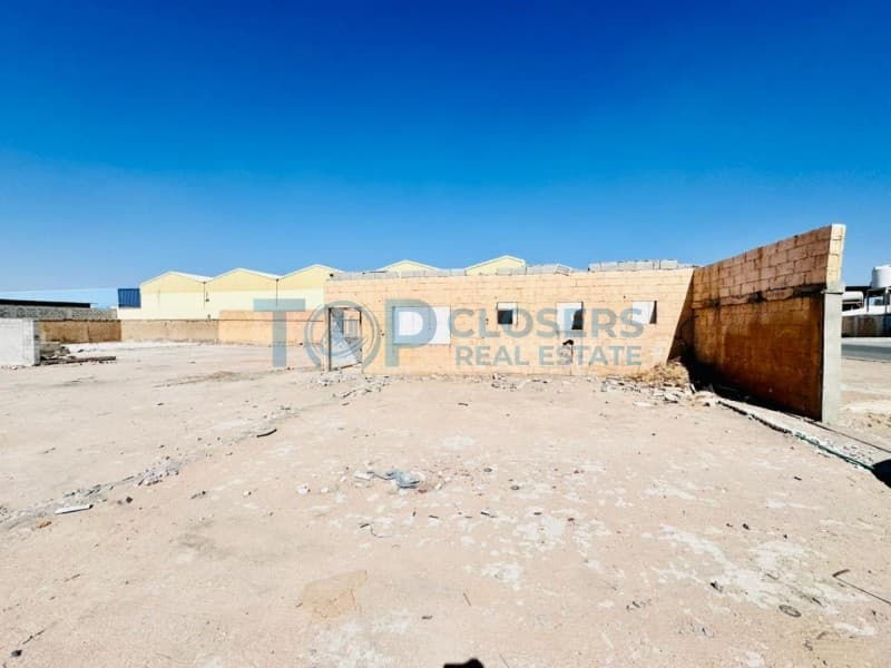 Commercial Land| Best Price Unit| Must See - Image 4