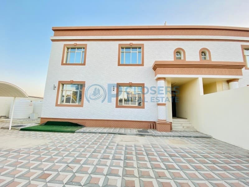 Separate Entrance | Maids Room | Shaded Parking - Image 1