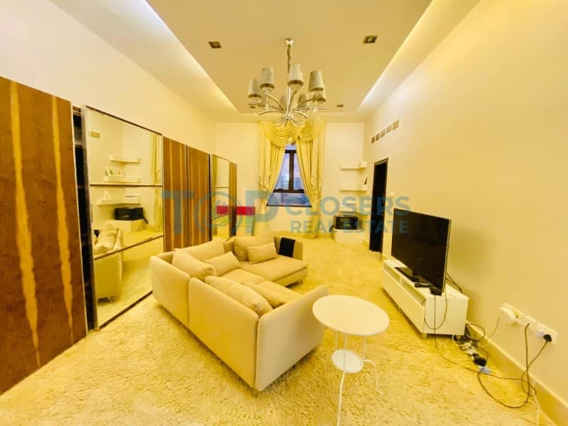 Old Heritage Villa | Fully Furnished | Huge Yard - Image 2