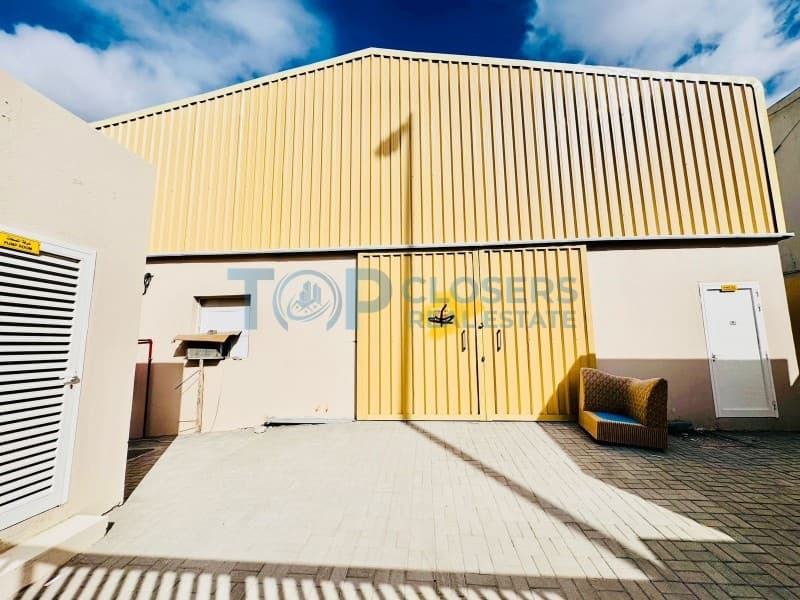 Prime Location| Perfect For Business| Tenancy Contract - Image 1
