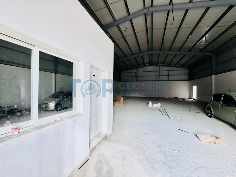 Prime Location| Perfect For Business| Tenancy Contract - Image 4