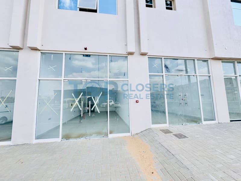 Great Location| Brand New| Ready To Move - Image 2