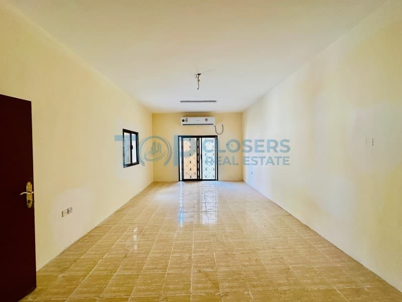 3Br Apartment with Yard | Separate Entrance - Image 1
