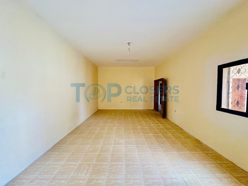 3Br Apartment with Yard | Separate Entrance - Image 2