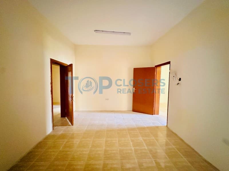 3Br Apartment with Yard | Separate Entrance - Image 4