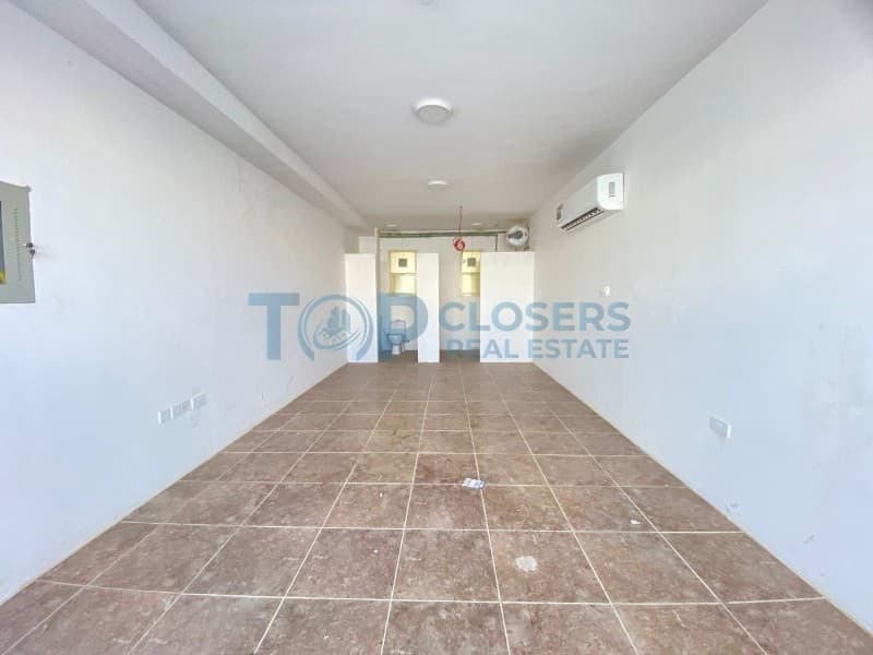 Spacious Shop |Prime location | Good Opportunity - Image 2