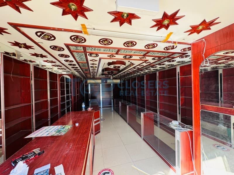 Prime Location| Perfect For Business| Must See - Image 1