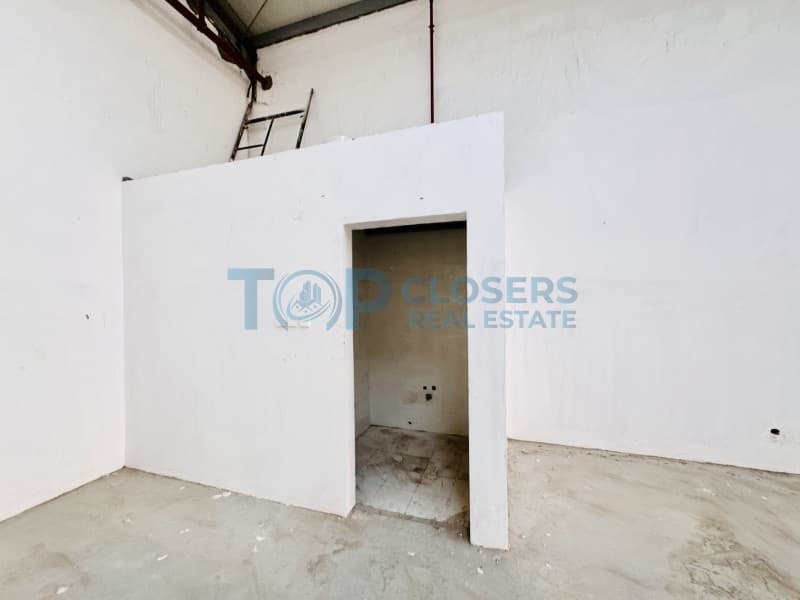 Brand New| Main Street | Tenancy Contract - Image 2