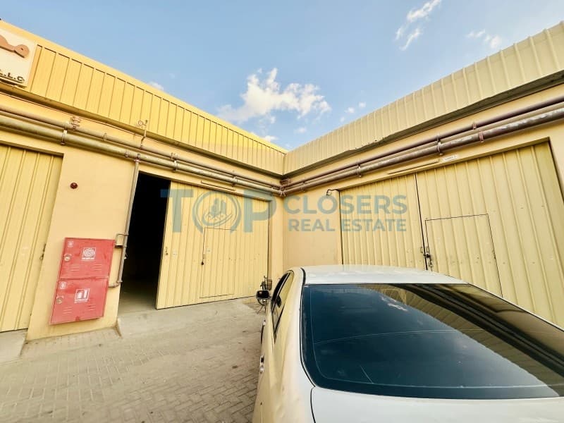 Great Location | Tenancy contract | Ready To Move - Image 2