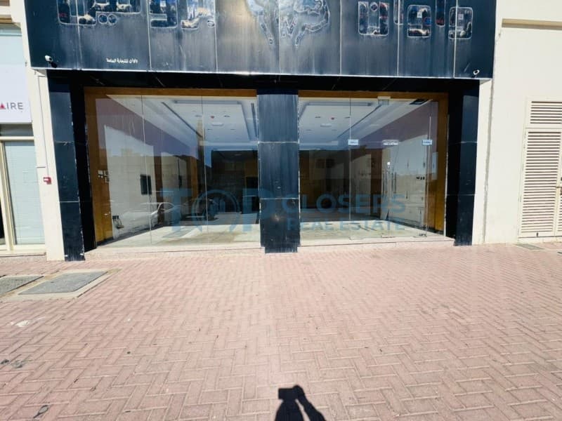 Great Location |Near To Main Street| Must See - Image 1