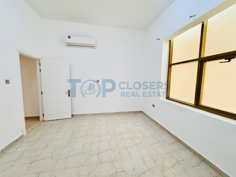 Ground Floor| Included Electricity & Water| Maid,s Room - Image 2