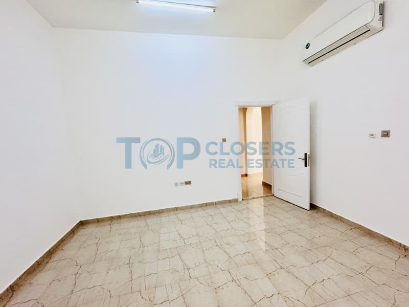 Ground Floor| Included Electricity & Water| Maid,s Room - Image 3