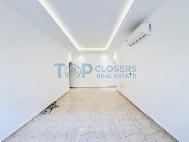 Ground Floor| Included Electricity & Water| Maid,s Room - Image 4