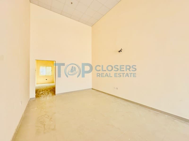 Big Shops in Sharikat Area On Main Street - Image 4