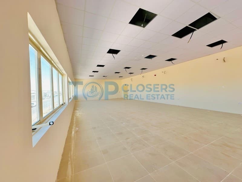 Full Floor Open Space | Huge Office | Best Price - Image 3