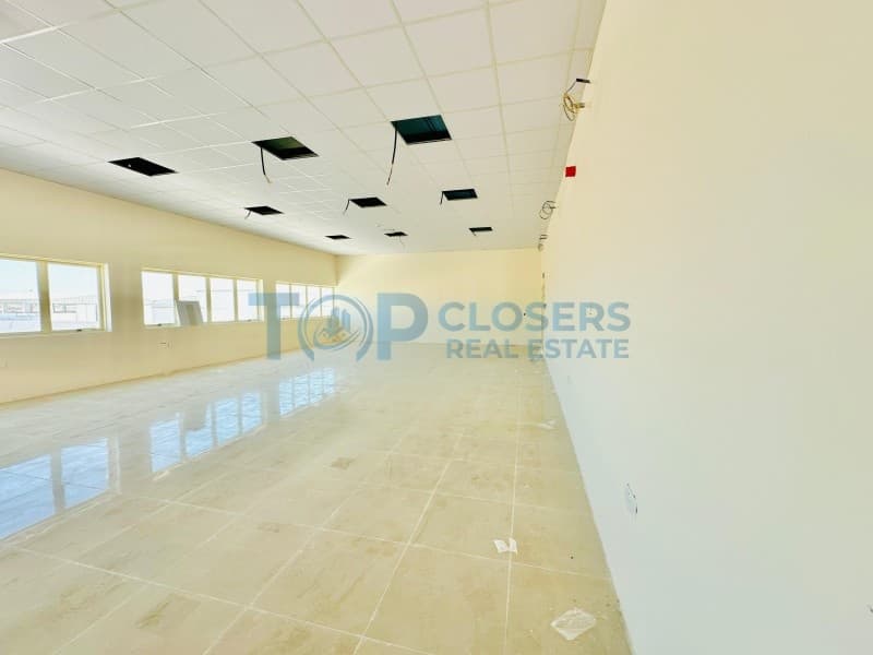 Full Floor Open Space | Huge Office | Best Price - Image 4