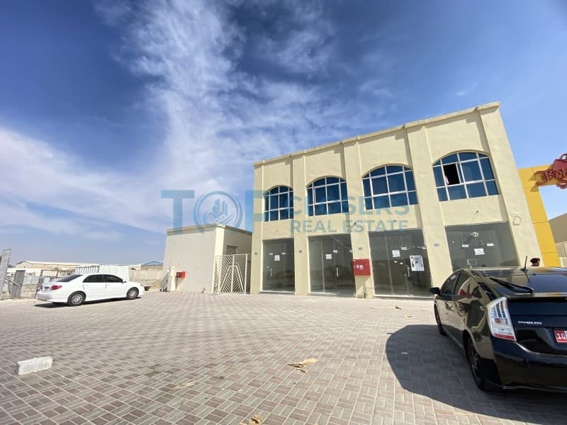 Brand New Shop | Near Brand Souq & Bawadi Mall | - Image 1