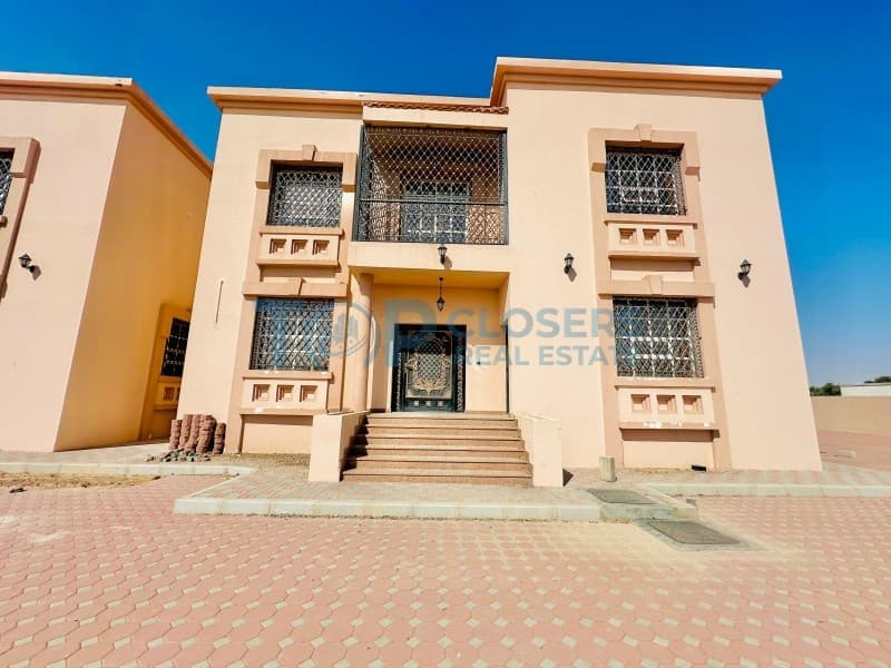 Near Airport Roundabout | Prime Location | Direct Main Street Access - Image 1