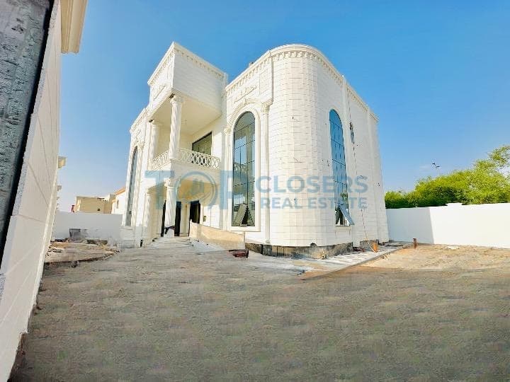 Brand New 5 Master Br | Ready to Move | For All businesses - Image 1