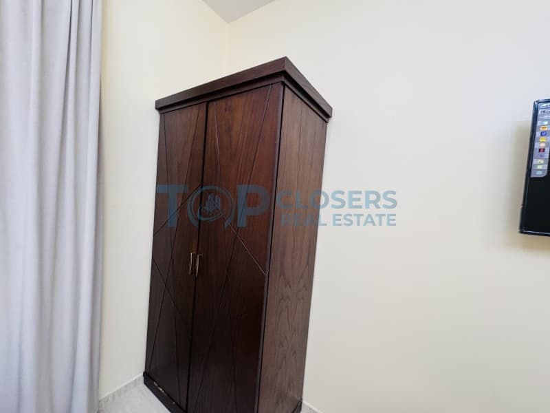 Prime Location | included Electricity and Water, Wifi - Image 2