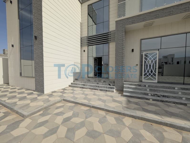 Local Name W/E |Brand New |Private Yard|Must See - Image 1