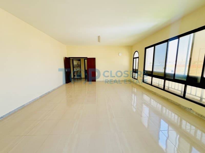 Neat N Clean | Balcony | Maid Room | Spacious - Image 2