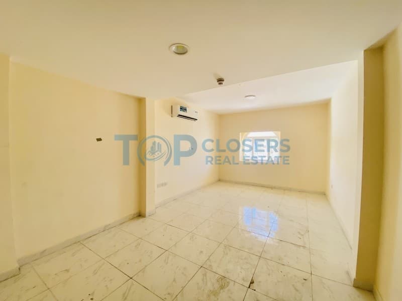 Studio With Tawteeq | Clean | Covered Parking - Image 1