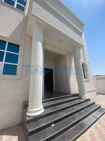 Near To Al Ain Airport | Near To Abu Dhabi Exit - Image 1