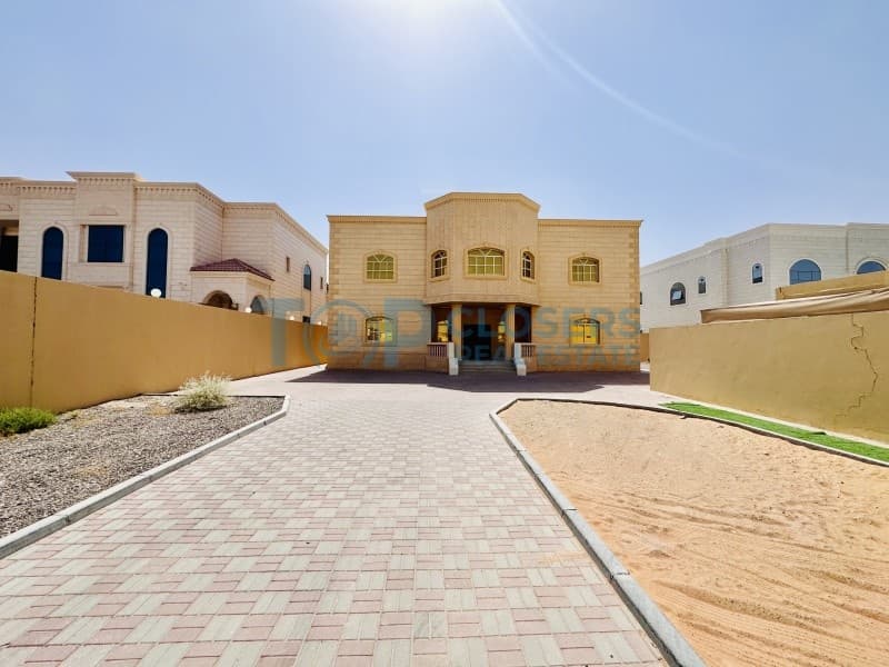 Separate Villa | Included Electricity & Water - Image 1