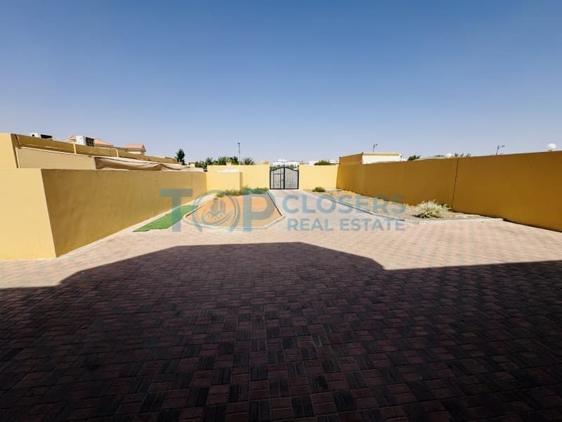 Separate Villa | Included Electricity & Water - Image 2