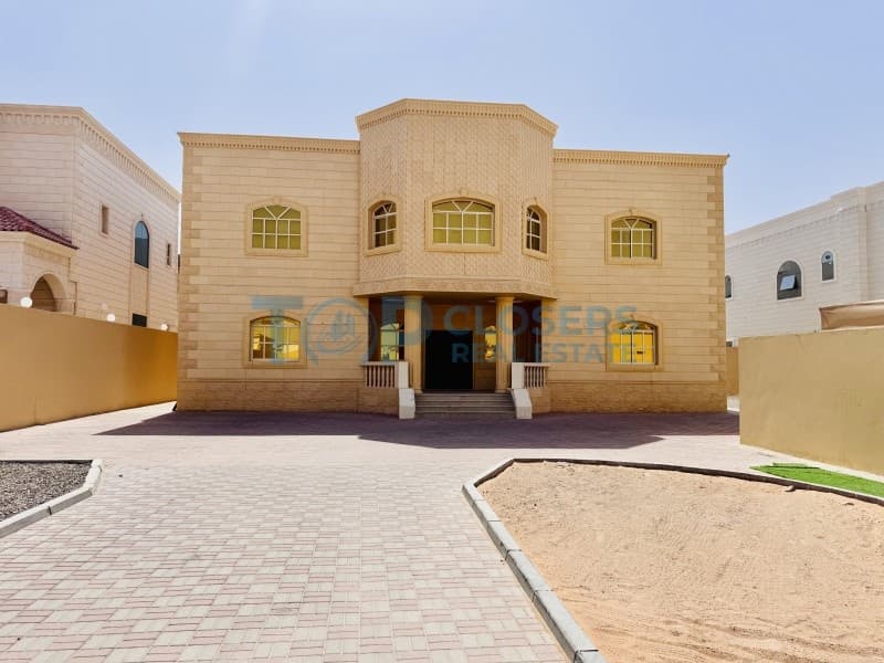 Separate Villa | Included Electricity & Water - Image 3