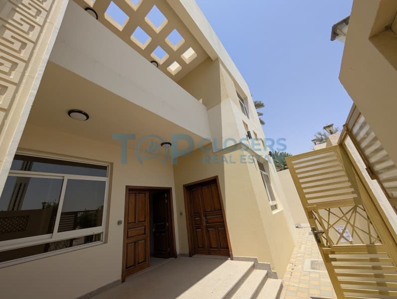 Brand New Villa|Balcony| Near to Viva Supermarket - Image 1