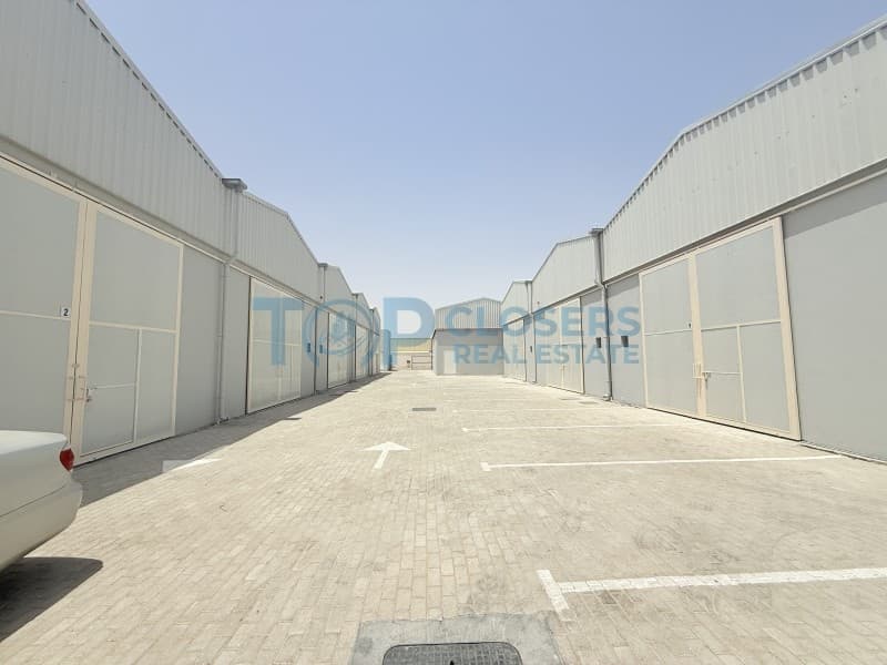 Brand New | Prime Location | 3 Payments - Image 2