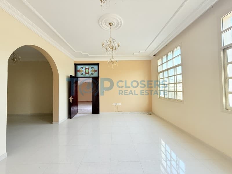 5 Masters Br | Compound Villa | Ready to Move In - Image 3
