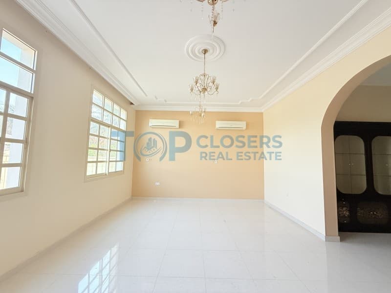 5 Masters Br | Compound Villa | Ready to Move In - Image 4