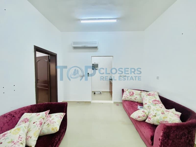 Private Entrance | Monthly | Include Utilities - Image 1