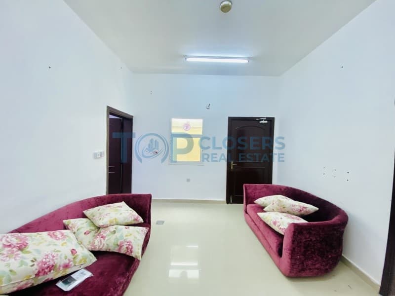 Private Entrance | Monthly | Include Utilities - Image 2