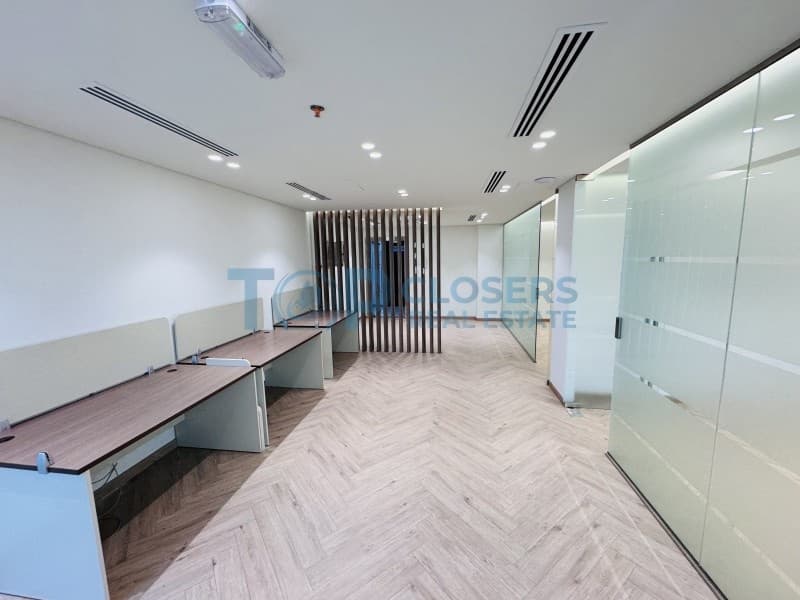 Brand New| Prime Location | Central Duct Ac - Image 1