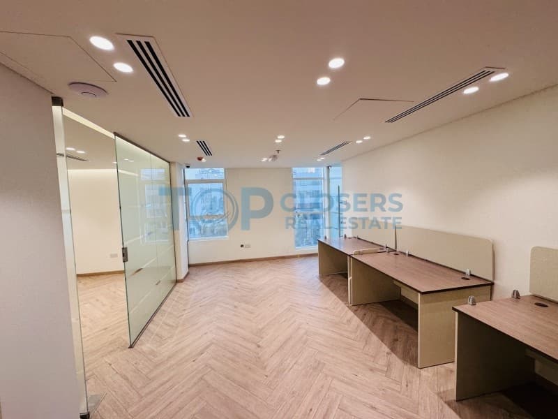 Brand New| Prime Location | Central Duct Ac - Image 3