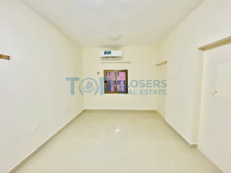 Spacious 3BHK| Near To Burjeel Hospital | Balcony - Image 1