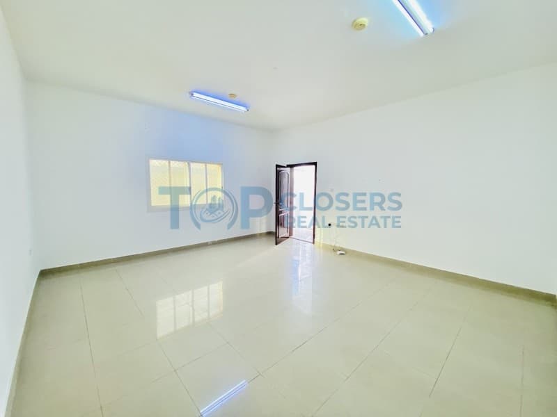 Monthly | Front Yard| Covered Parking| Free Utilities - Image 2