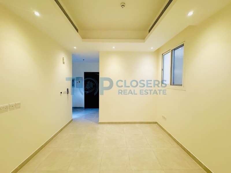 2 Br Brand New | Ready To Move | Basement Parking - Image 1